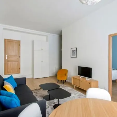 Appartamento Cozy 2 Bedroom In