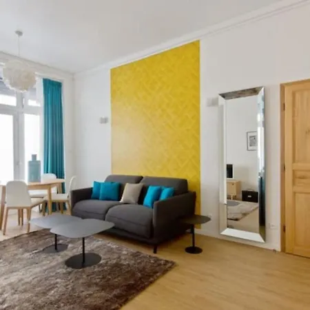 Appartamento Cozy 2 Bedroom In
